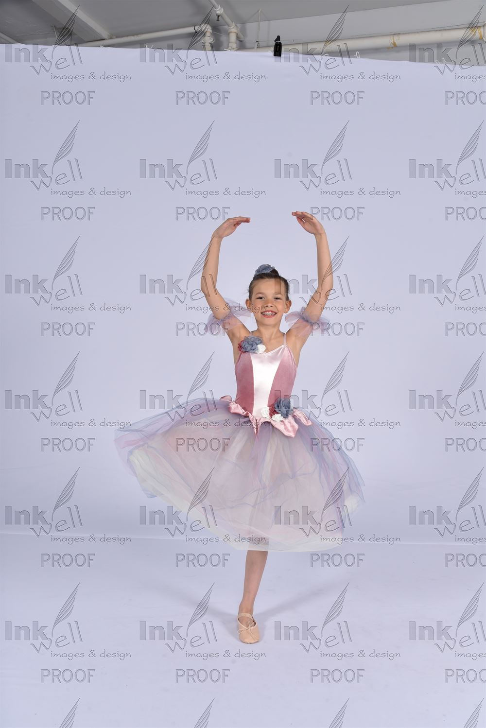 Ballet Sat. 12:30